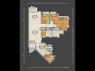 Tseung Kwan O - The Wings II Block 1B 02