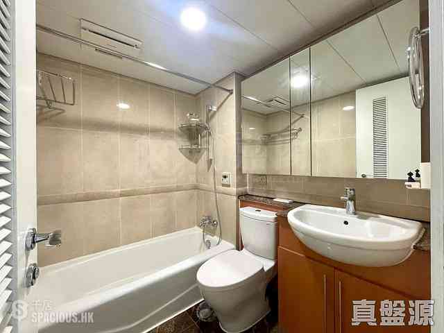 Tseung Kwan O - Park Central Phase 1 Block 6 07