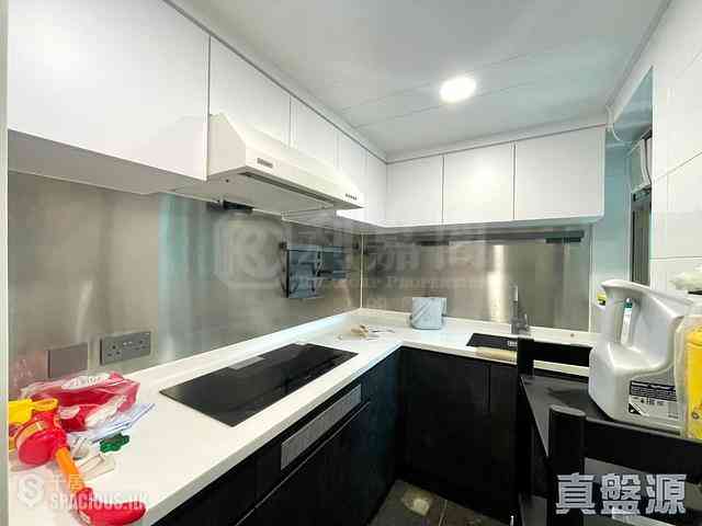 Tseung Kwan O - Park Central Phase 1 Block 6 06