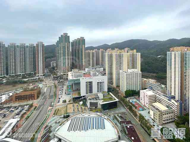 Tseung Kwan O - Park Central Phase 1 Block 6 03
