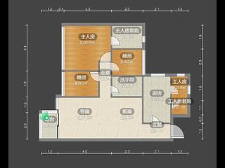Tseung Kwan O - Capri Block 2 03