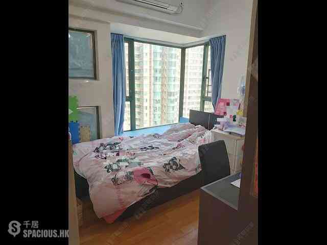 Tai Kok Tsui - Park Avenue Central Park Block 2 02