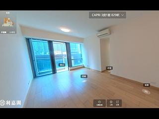 Tseung Kwan O - Capri Block 2 02