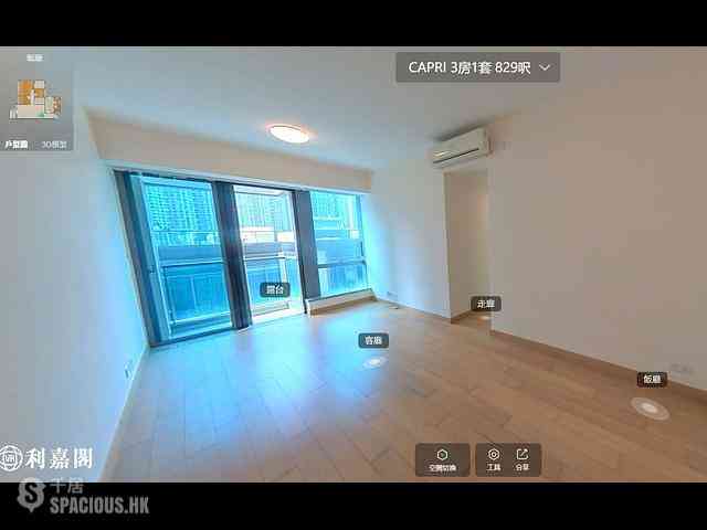Tseung Kwan O - Capri Block 2 02