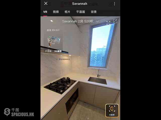Tseung Kwan O - Savannah Block 5A 05