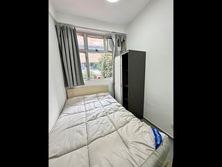Tsim Sha Tsui - Hanyee Building 04