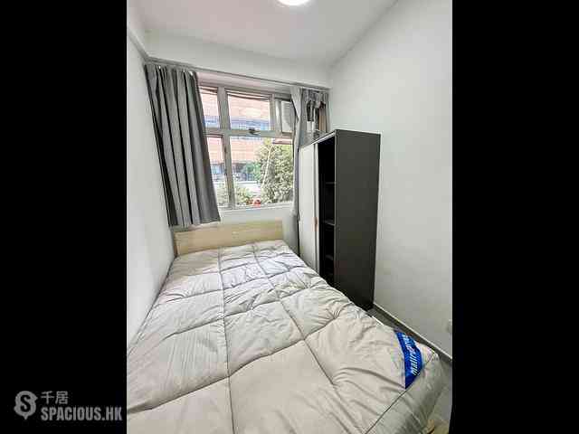 Tsim Sha Tsui - Hanyee Building 04