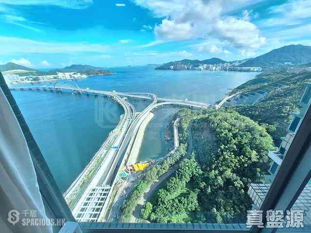 Tiu Keng Leng - Ocean Shores Phase 1 01