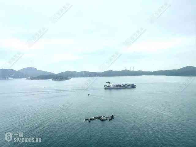 Ap Lei Chau - South Horizons Phase 2 06