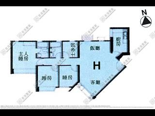 Ap Lei Chau - South Horizons Phase 2 07