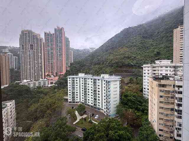 中半山 - 麗豪閣A座 02