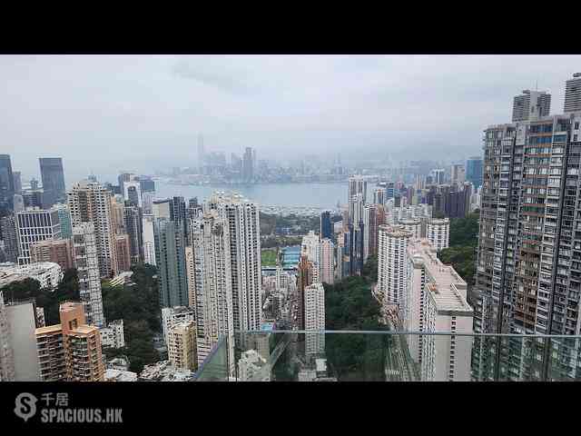 Tai Hang - The Legend Block 1 01