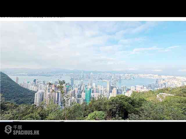 The Peak - Ridgeway 01