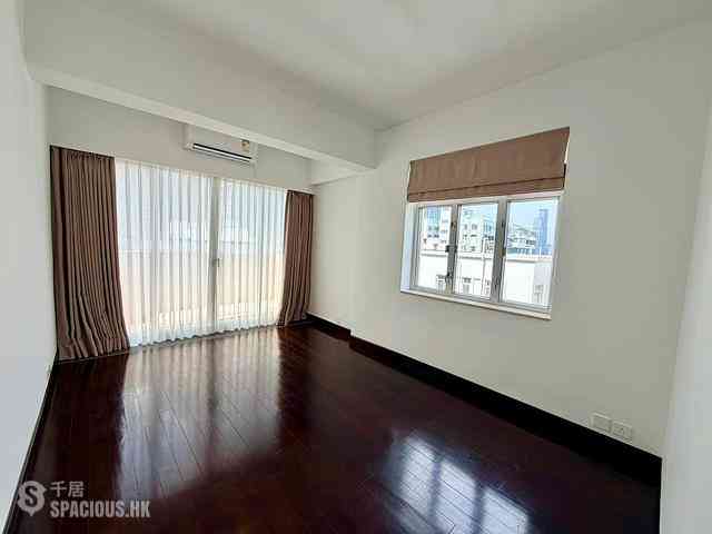 Causeway Bay - Kingston Building 01