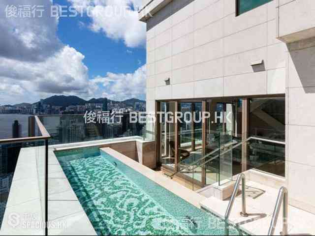 Ho Man Tin - Celestial Heights 02