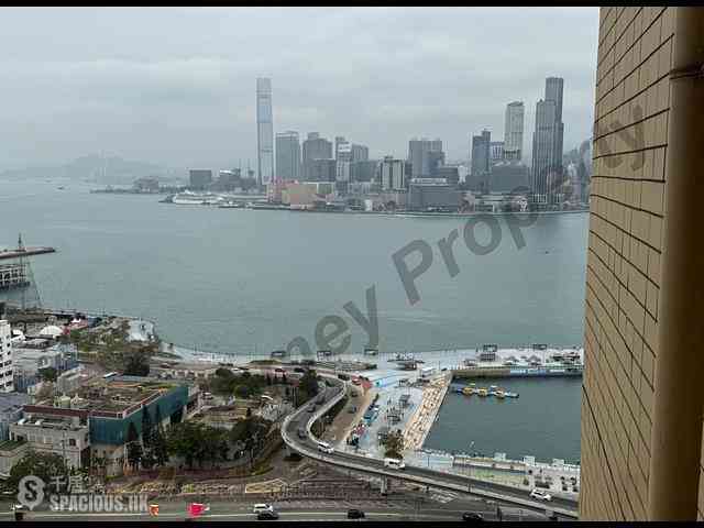 Causeway Bay - Elizabeth House Block A 01