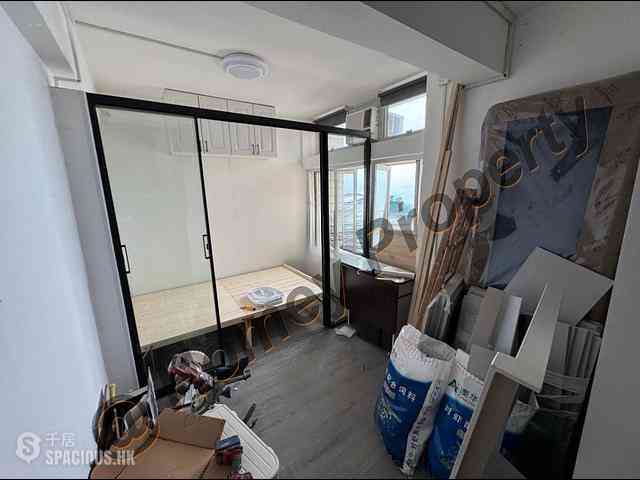 Causeway Bay - Elizabeth House Block A 04