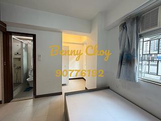 Sai Ying Pun - Federate Building 07