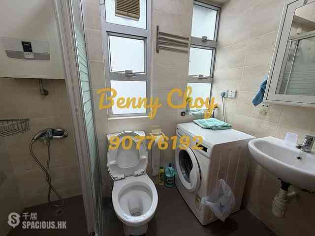 Sai Ying Pun - Federate Building 09