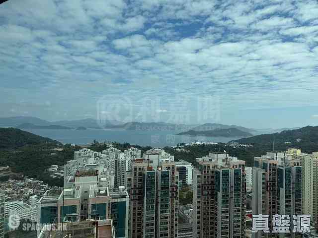 Hang Hau - Residence Oasis Tower 1 01