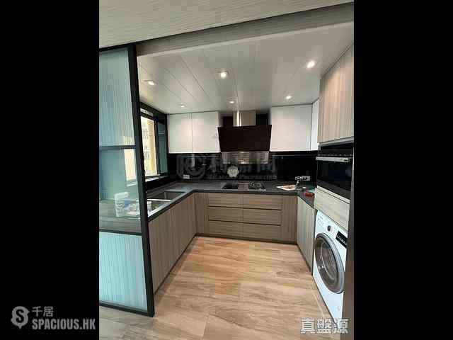 Hang Hau - Residence Oasis Tower 1 04