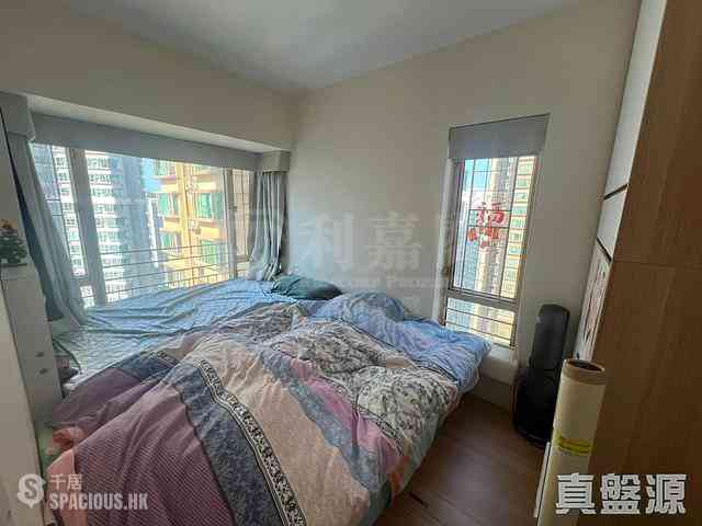 Hang Hau - La Cite Noble Block 6 03