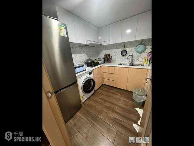 Hang Hau - La Cite Noble Block 6 04