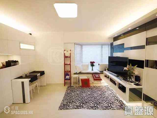 Hang Hau - La Cite Noble Block 1 02
