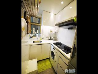 Hang Hau - La Cite Noble Block 1 06