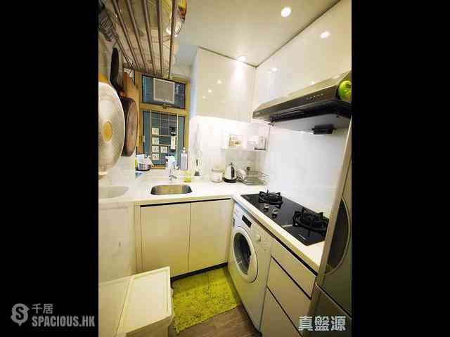 Hang Hau - La Cite Noble Block 1 06
