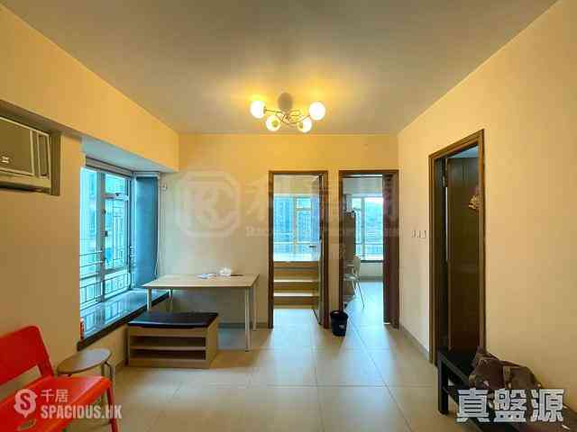 Tseung Kwan O - The Metro City Phase 1 01
