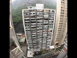 中半山 - 康威园CD座 14