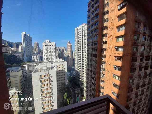 西半山 - 寶威閣B座 03
