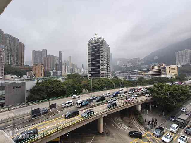 Wan Chai - Yue King Building 11