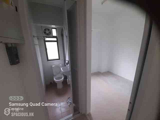 Mid Levels Central - Pearl Gardens Block AB 15