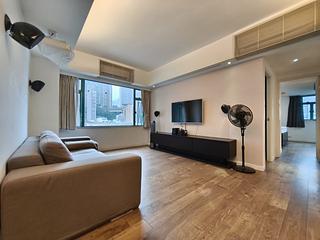 Wan Chai - Yue King Building 05