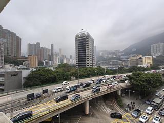 Wan Chai - Yue King Building 11