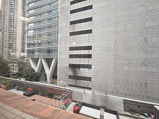 炮台山 - 富利来大厦A座 05