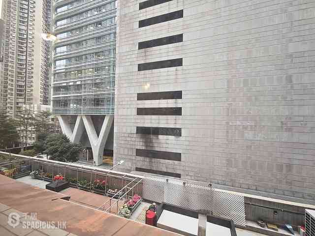 炮台山 - 富利来大厦A座 05