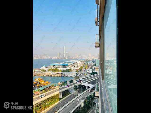 Shek Tong Tsui - Harbour One 01