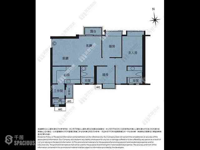Soho - Centrestage 01