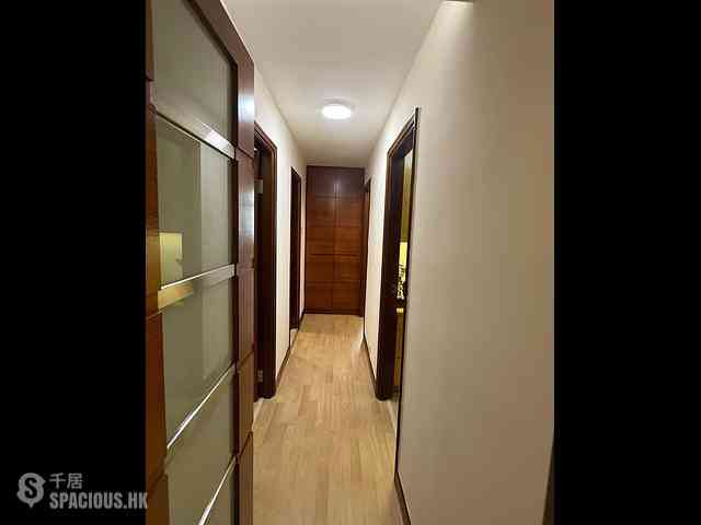 Lai Chi Kok - Mei Foo Sun Chuen Phase 7 10