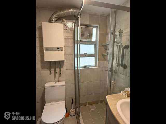 Lai Chi Kok - Mei Foo Sun Chuen Phase 7 12