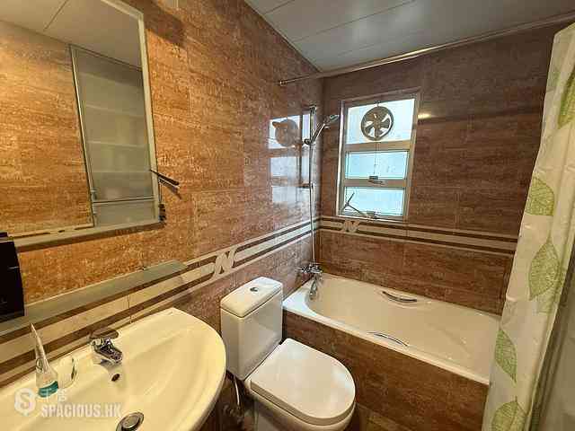 Lai Chi Kok - Mei Foo Sun Chuen Phase 7 14