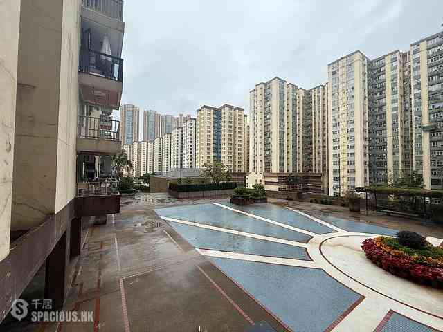 Lai Chi Kok - Mei Foo Sun Chuen Phase 7 15