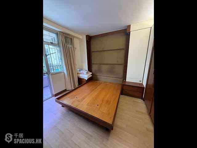 Lai Chi Kok - Mei Foo Sun Chuen Phase 7 17