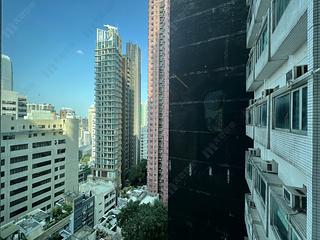 Mid Levels Central - The Rednaxela 08