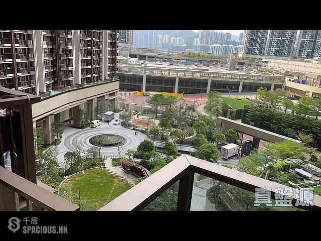 Lohas Park - Lohas Park Phase 6 Lp6 Block 5 06