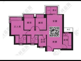 Hang Hau - Residence Oasis Tower 1 09