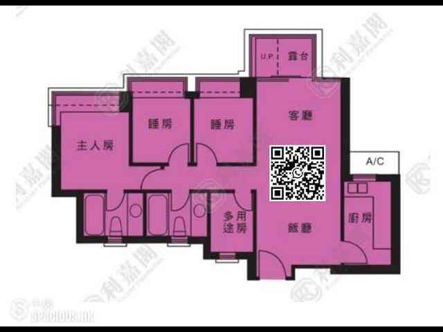 Hang Hau - Residence Oasis Tower 1 09